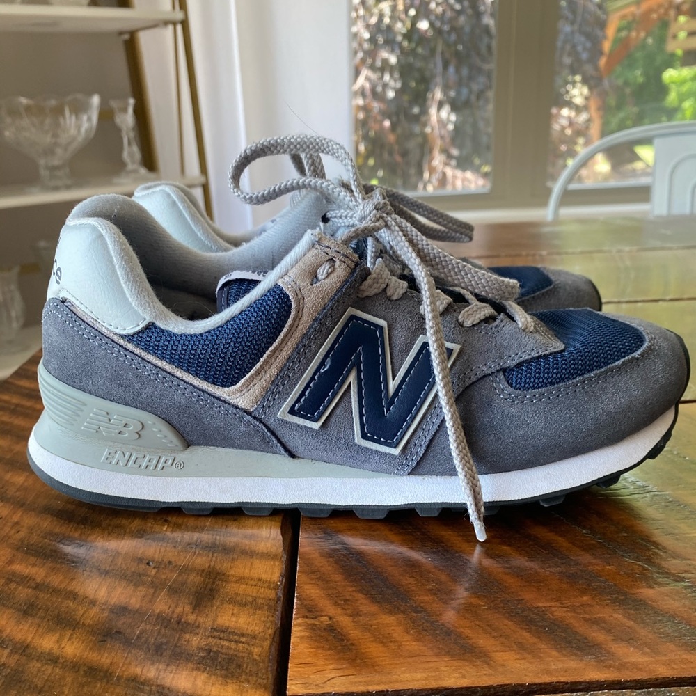 New Balance Athletic Shoe - 8